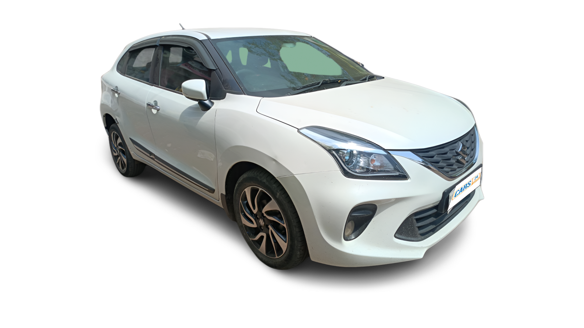 Maruti Baleno-img